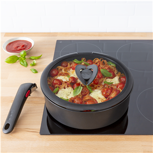 Dangtis Tefal Ingenio, 24cm Prekė - L9846553