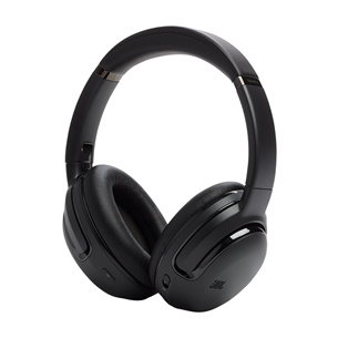 Belaidės ausinės JBL Tour One M2, black JBLTOURONEM2BLK