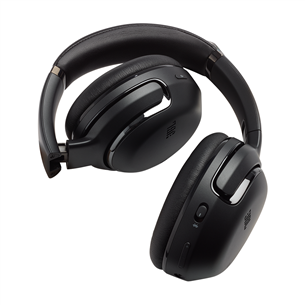 Belaidės ausinės JBL Tour One M2, black