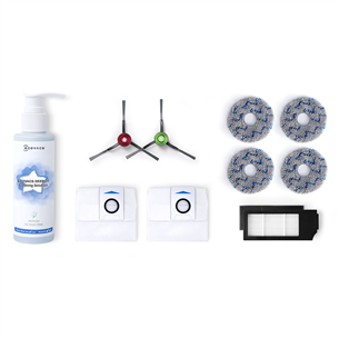 Priedų rinkinys Ecovacs X1 OMNI Prekė - 361713 361713