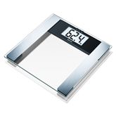 Beurer BG17 - Diagnostinės svarstyklės Prekė - 769.25