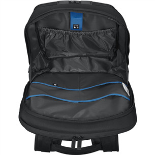 Lenovo Legion Armored Backpack II, 17.3", black - Notebook Backpack