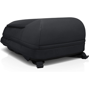 Nešiojamo kompiuterio kuprinė Lenovo Legion Armored Backpack II, 17.3", juoda Prekė - GX40V10007
