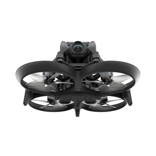 DJI Avata Pro-View Combo, черный - Дрон