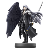 Figūrėlė Amiibo Sephiroth (No. 90) Prekė - 045496381103