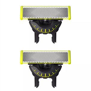 Skutimosi galvutė Philips OneBlade 360flex, 2, Prekė - QP420/50 QP420/50