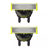 Skutimosi galvutė Philips OneBlade 360flex, 2, Prekė - QP420/50