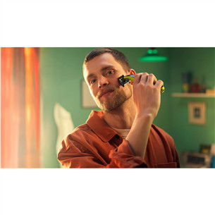 Philips OneBlade 360flex, 2 pieces - Replaceable blade Item - QP420/50