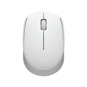 Logitech M171, белый - Беспроводная оптическая мышь Товар - 910-006867