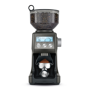 Sage the Smart Grinder™ Pro, 165 W, black stainless steel - Coffee grinder Item - SCG820BST