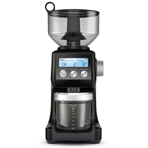 Sage the Smart Grinder™ Pro, 165 W, black stainless steel - Coffee grinder Item - SCG820BST