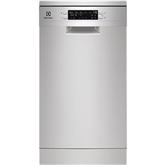 Indaplovė Electrolux Prekė - ESG43310SX, 45cm plotis, 10 komplektų talpa