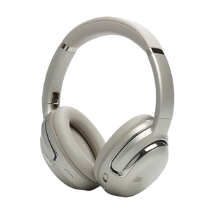 JBL Tour One M2, smėlio spalvos - Belaidės ausinės JBLTOURONEM2CPG