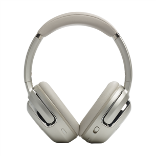 JBL Tour One M2, smėlio spalvos - Belaidės ausinės