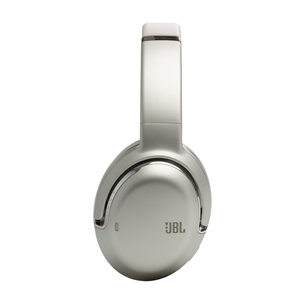 JBL Tour One M2, smėlio spalvos - Belaidės ausinės