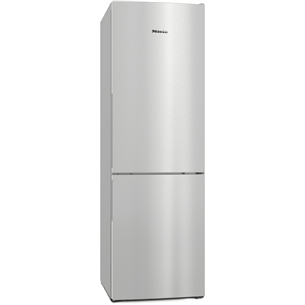 Šaldytuvas Miele,  ComfortFrost, 308 L, 186 cm   Prekė-KD4172EACTIVE KD4172EACTIVE