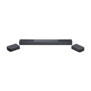 Garso sistema Soundbar JBL Bar 1300 11.1.4