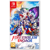Žaidimas Nintendo Switch Fire Emblem Engage Prekė - 045496478629