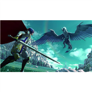 Žaidimas Nintendo Switch Fire Emblem Engage Prekė - 045496478629
