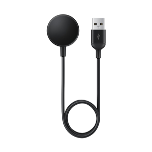 Samsung Galaxy Watch Active Wireless Charger, black - Wireless charger