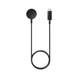 Samsung Galaxy Watch Fast Wireless Charger, черный - Беспроводное зарядное устройство Товар - EP-OR900BBEGWW EP-OR900BBEGWW