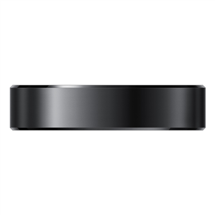 Įkroviklis Samsung Galaxy Watch Fast Wireless Charger, black Prekė - EP-OR900BBEGWW