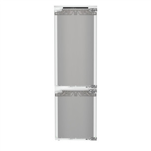 Liebherr Prime, NoFrost, 254 L, height 177 cm - Built-in Refrigerator Item - ICNDI5153-20