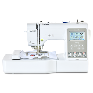 Brother Innov-is M340ED - Siuvimo mašina