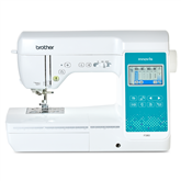 Brother Innovis F580VM1 - Siuvimo mašina
