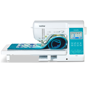 Brother Innovis F580VM1 - Siuvimo mašina