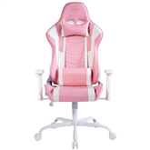Žaidimų kėdė Deltaco PCH80 (PU) Prekė - 7333048057242