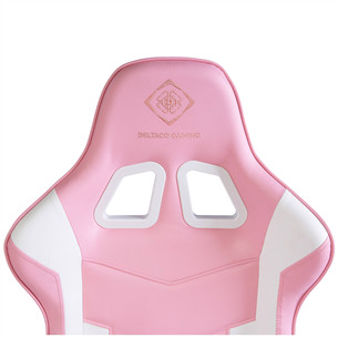 Deltaco PCH80 (PU), розовый - Игровой стул Товар - 7333048057242