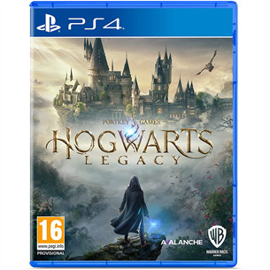 Žaidimas Hogwarts Legacy, PlayStation 4 Prekė - 5051895415528 5051895415528
