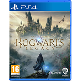 Žaidimas Hogwarts Legacy, PlayStation 4 Prekė - 5051895415528