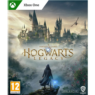 Žaidimas Hogwarts Legacy, Xbox One Prekė - 5051895415542 5051895415542