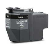 Brother LC422BK XL, black - Ink cartridge Item - LC422XLBK