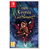 Bayonetta Origins: Cereza and the Lost Demon, Nintendo Switch - Game Item - 045496479169