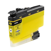 Brother LC426Y XL, yellow - Ink Cartridge Item - LC426XLY