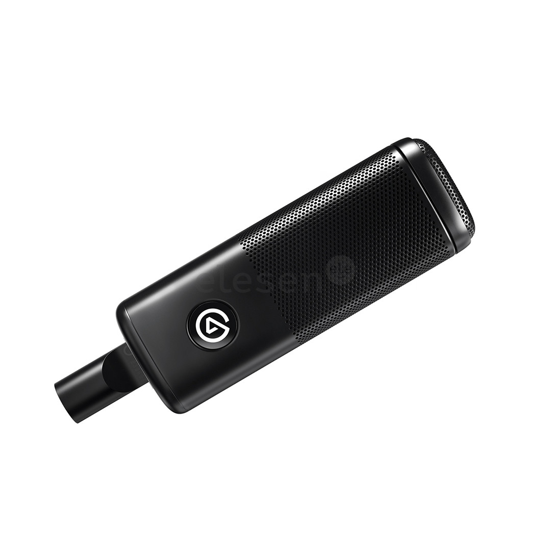 Elgato Wave DX, черный - Микрофон Товар - 10MAH9901