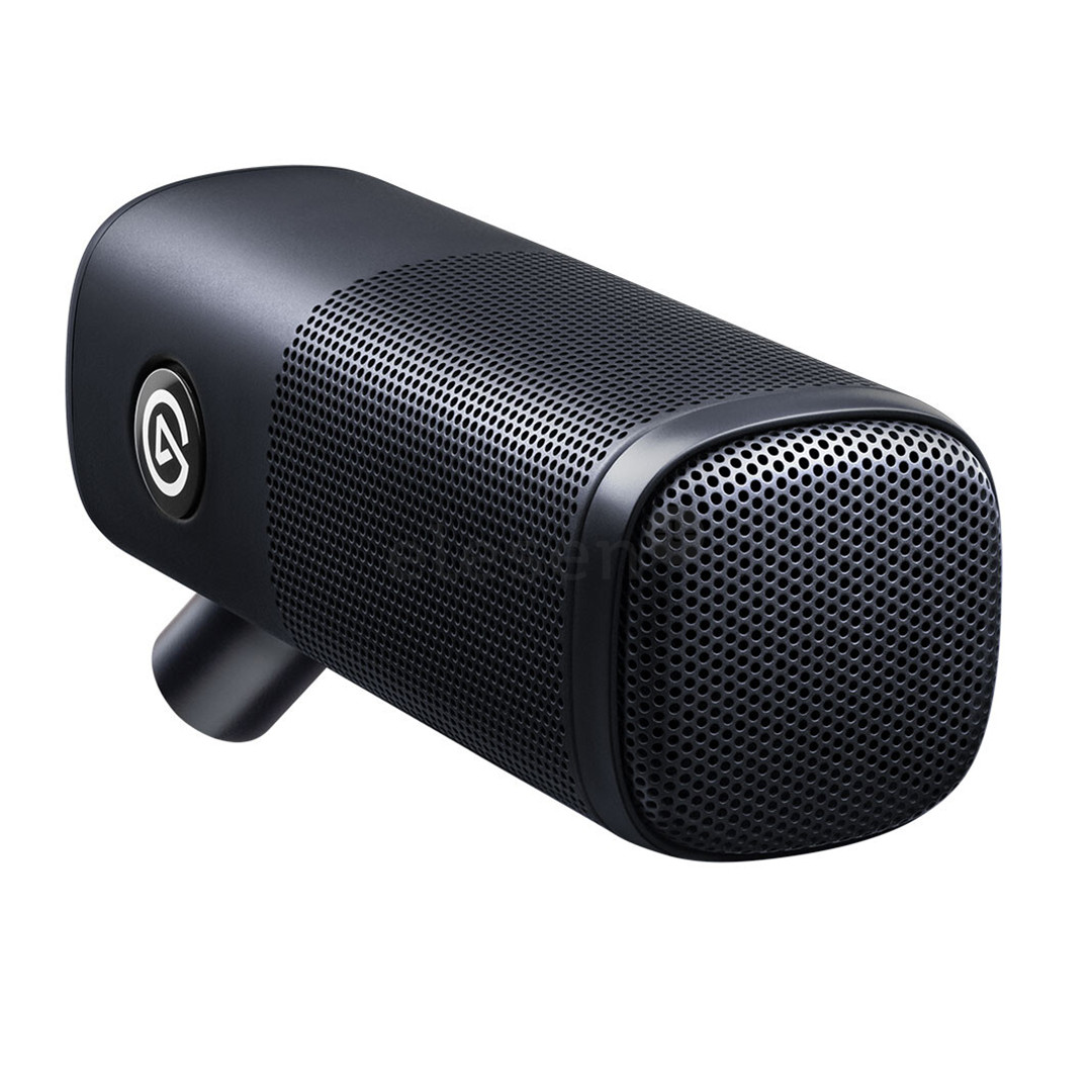 Elgato Wave DX, черный - Микрофон Товар - 10MAH9901