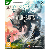 Žaidimas Xbox Series X Wild Hearts Prekė - 5030949125002