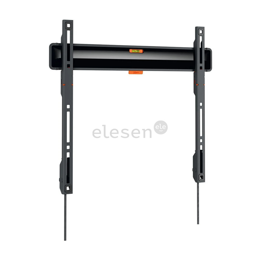 Vogel's TVM 3403 Fixed, 32''-77'', juodas - TV laikiklis