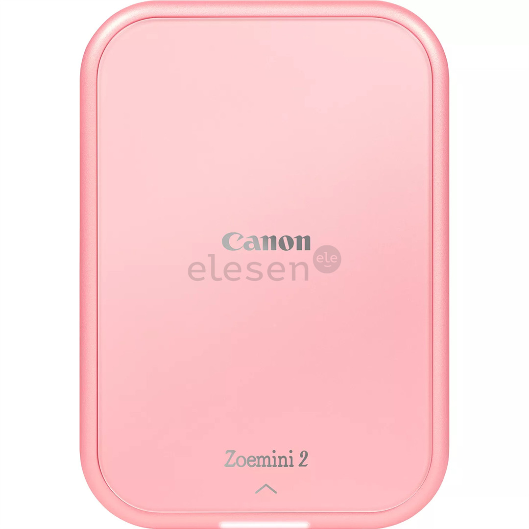 Canon Zoemini 2, розовый - Фотопринтер Товар - 5452C003