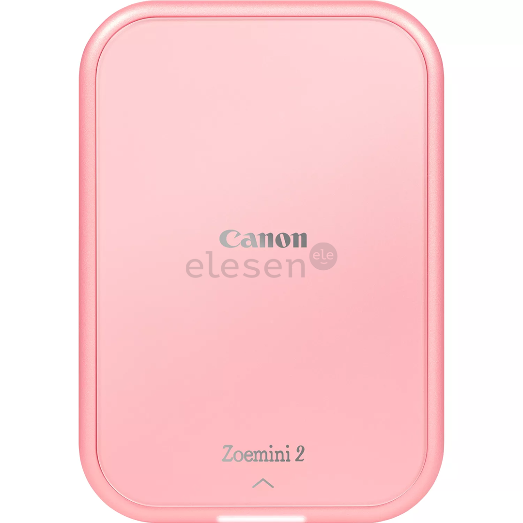 Nuotraukų spausdintuvas Canon Zoemini 2, Pink Prekė - 5452C003