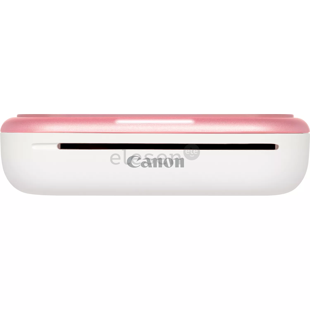 Nuotraukų spausdintuvas Canon Zoemini 2, Pink Prekė - 5452C003