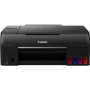 Spausdintuvas Canon Pixma G650, daugiafunkcinis rašalinis Prekė - 4620C006 4620C006