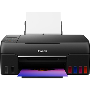 Spausdintuvas Canon Pixma G650, daugiafunkcinis rašalinis Prekė - 4620C006