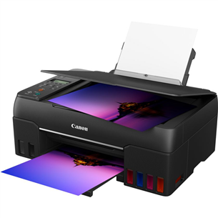 Spausdintuvas Canon Pixma G650, daugiafunkcinis rašalinis Prekė - 4620C006