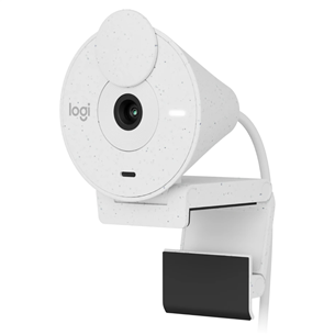 Web kamera Logitech Brio 300 Prekė - 960-001442 960-001442