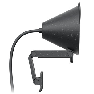 Logitech Brio 300, FHD, juoda - Internetinė kamera
